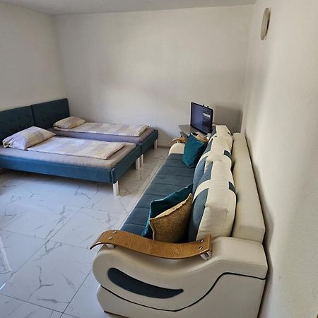 Apartman Nadija Яйце Екстериор снимка