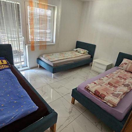 Apartman Nadija Яйце Екстериор снимка