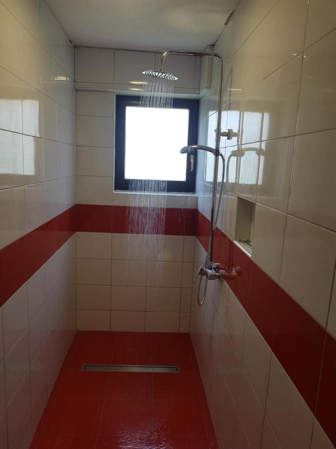Apartman Nadija Яйце Екстериор снимка