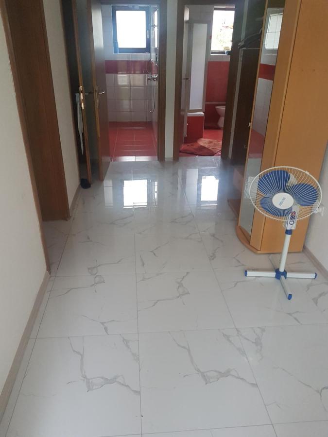 Apartman Nadija Яйце Екстериор снимка