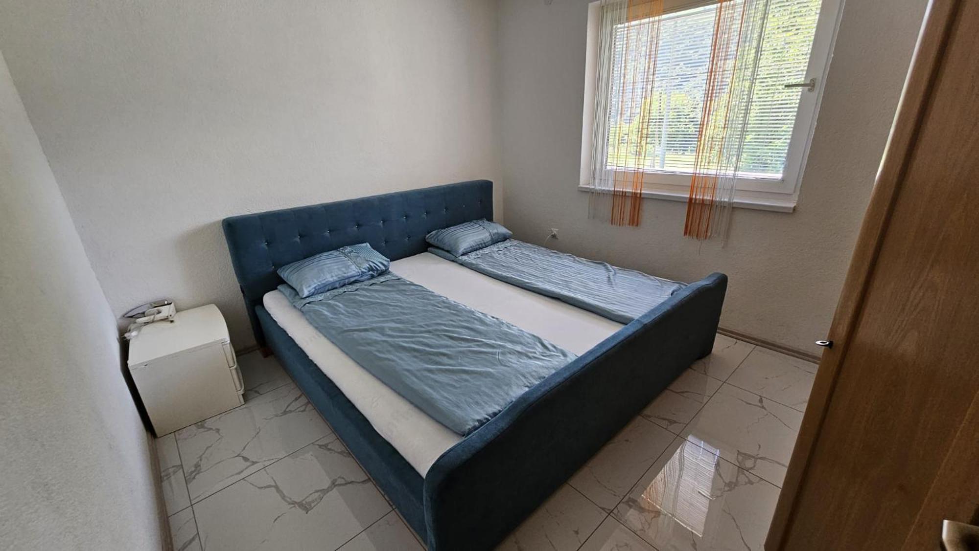 Apartman Nadija Яйце Екстериор снимка